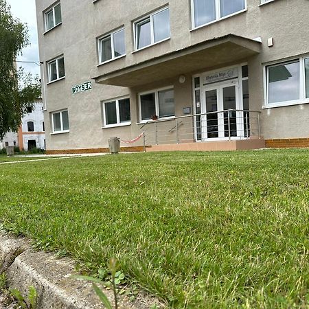 Ubytovna Mlyn Veľký Šariš Εξωτερικό φωτογραφία