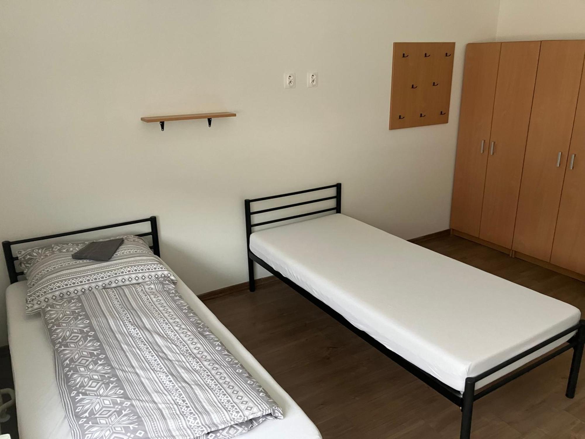 Ubytovna Mlyn Veľký Šariš Εξωτερικό φωτογραφία